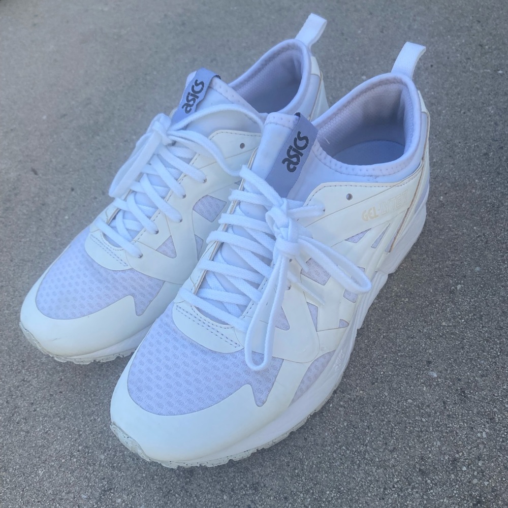 ASICS sneakers